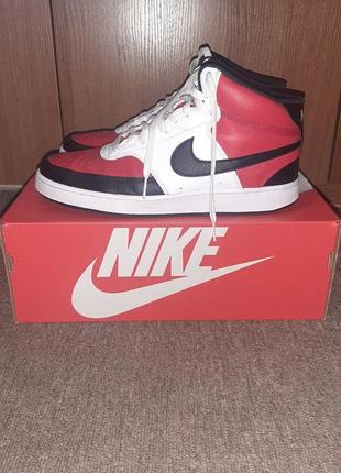 Найк mid vison,nike,найк кроссовки