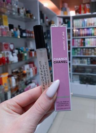 Chanel chance eau fraiche &lt;unk&gt; пробник парфюм женский свежий!1 фото