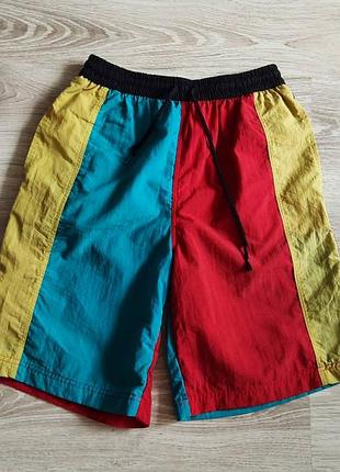 Шорти для плавання urban streetwear