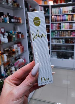 Dior jadore <unk> пробник парфюм сладкий <unk> классика!