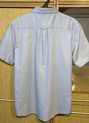 Рубашка базовая primark.оригинал.