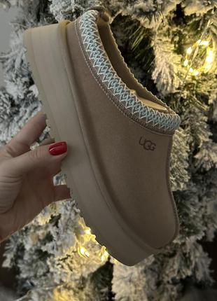 Ugg tazz угги6 фото