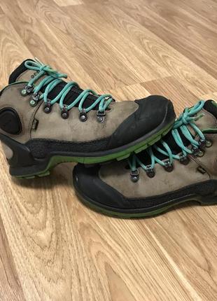 Черевики ecco biom terrain gtx gore-tex3 фото