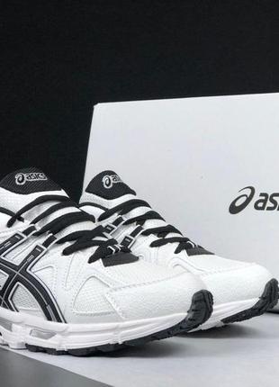 Asics gel kahana 8