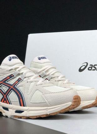 Кросівки asics gel kahana 8