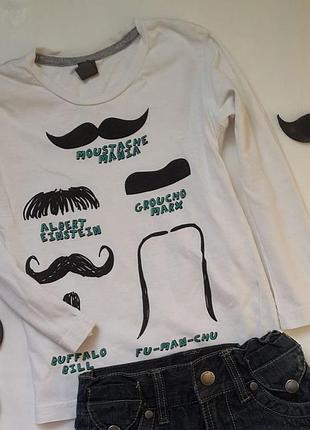 Реглан 3-4 года