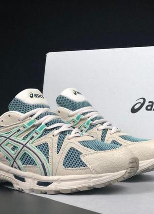 Asics gel kahana 8