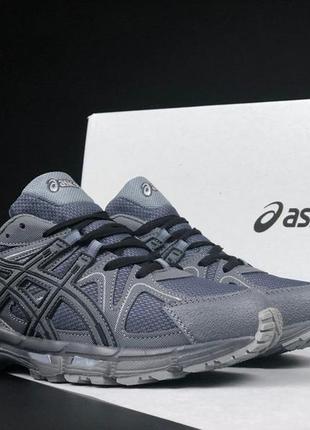 Asics gel kahana 8