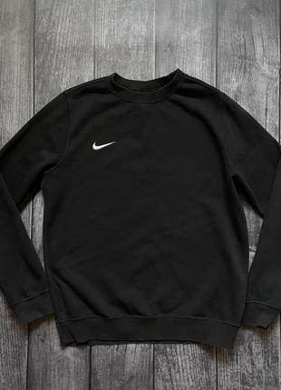 Женский спортивный свитшот nike