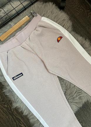 Штани ellesse