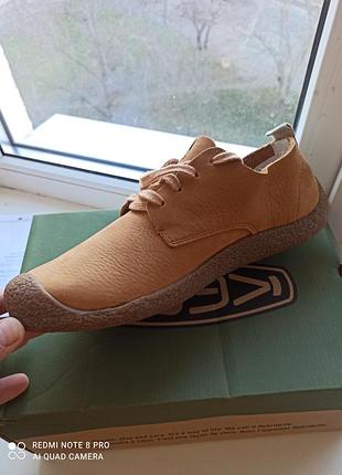 Макасины keen