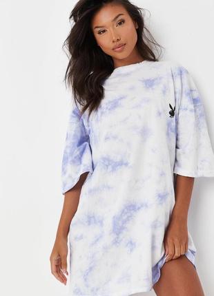 Новые платья missguided & playboy