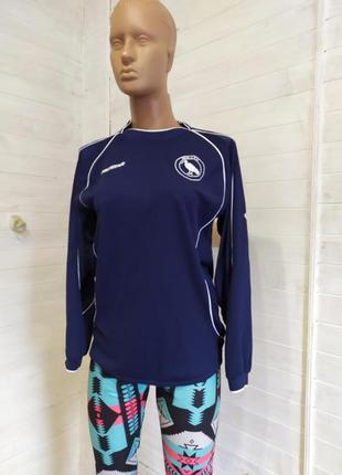 Класна спортивна кофта,реглан s\m