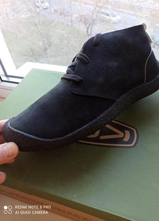 Ботинки  keen 2