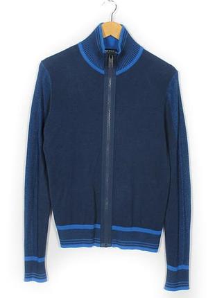 Dkny jeans кофта мужской свитер оригинальный классический размер s-m