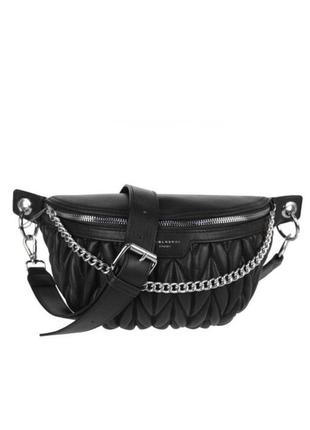 Сумка жіноча cross-body 2 в 1 david jones8 фото