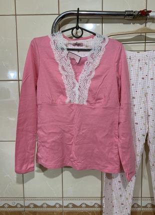 Пижама  100% cotton бавовна хлопок5 фото