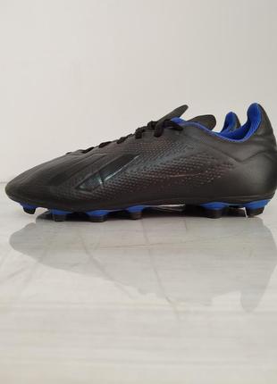 Копы, бутсы adidas x 19.4 fg m