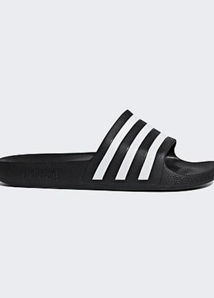 Слайди, шлепанцы, тапки adidas adilette aqua