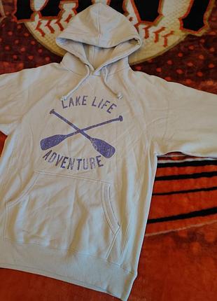 Нічний led світильник силіконовий зірочка з акумулятором