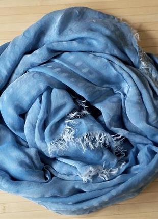 Шарф палантин samaya