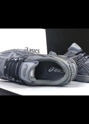 Кросівки asics gel kahane