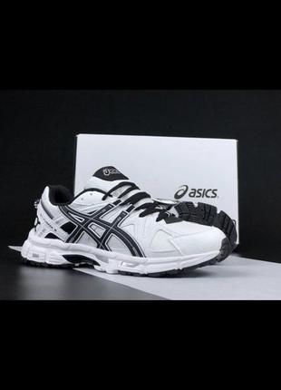 Кросівки asics gel kahana