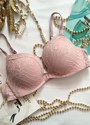 Intimissimi 80b 36b push up бюстгальтер