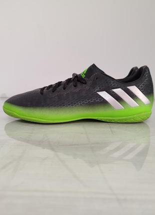Копы, сороконожки adidas messi 16.4