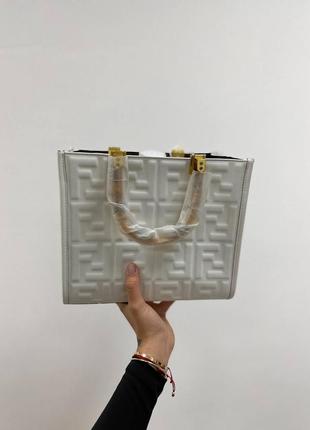 Сумка fendi 1:1