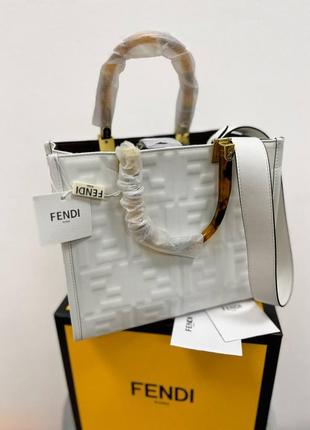 Сумка fendi 1:15 фото