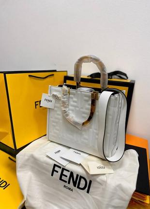 Сумка fendi 1:13 фото