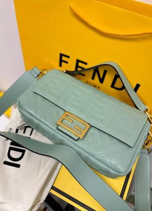 Сумка fendi7 фото