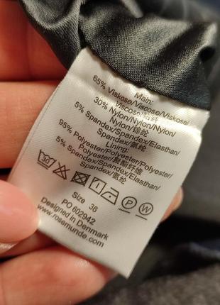 Красивое плотное платье s-m на подкладке- есть дефект