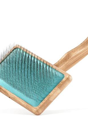 Пуходерка stella l довжина зубців 16 мм суперм'яка