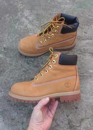 Черевики timberland