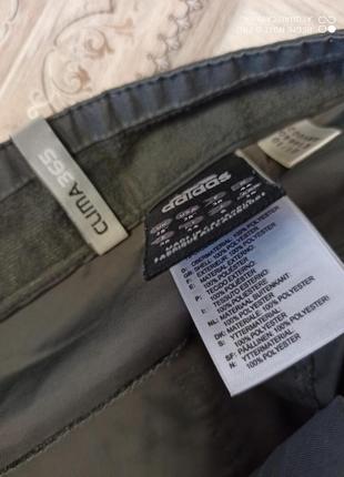 Крутые штаны весна-лето фирмы adidas 36 размер6 фото