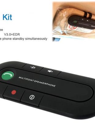 Pdto новий автомобільний гучномовець bluetooth код: vlr-010 4