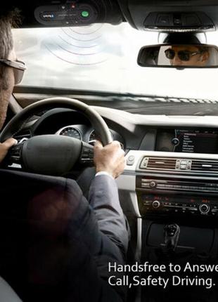 Pdto новий автомобільний гучномовець bluetooth код: vlr-010 6