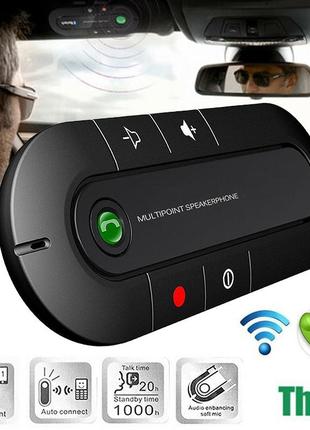 Pdto новий автомобільний гучномовець bluetooth код: vlr-010 8