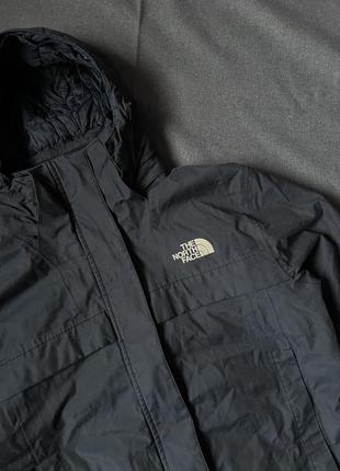 Куртка the north face tnf cagoule2 фото