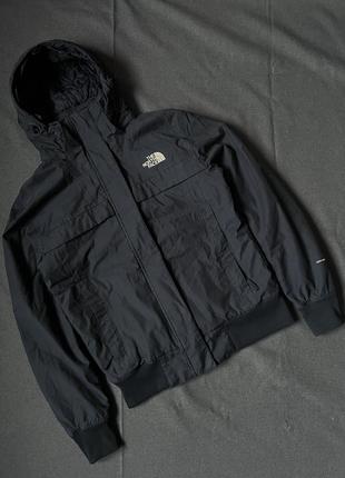 Куртка the north face tnf cagoule1 фото