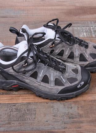 Salomon scarpa sales