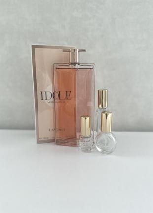 Lancôme idole eau de parfum