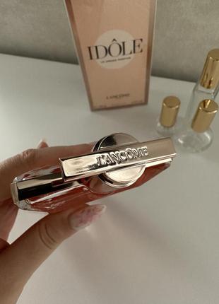 Lancôme idole eau de parfum3 фото