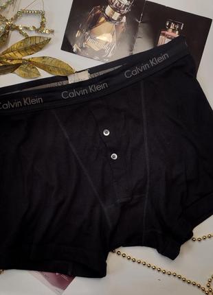 Calvin klein l xl чоловічі труси боксерки