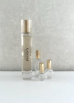 burberry Burberry body parfum 30 142358050