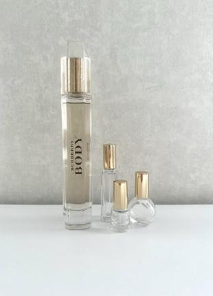 Burberry body parfum