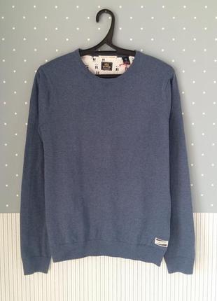 Пуловер/свитер scotch&soda (нидерланды) на 15-16 лет (размер 170-176)2 фото