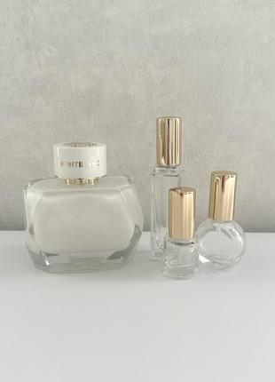 Montblanc signature parfum